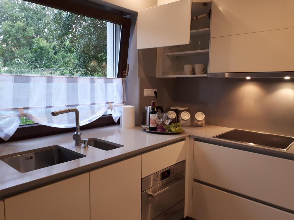 Apartamenty Centrum- Kochanowskiego -Dawniej Two-Bedroom Apartment Zielona Góra Extérieur photo
